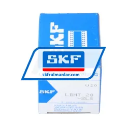 SKF LBHT20-2LS rulman resim 3