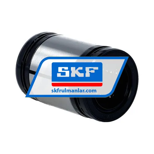 SKF LBAS25-2LS ürün fotoğrafı 2