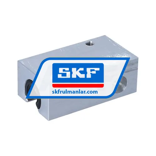 SKF LTCT12-2LS ürün fotoğrafı 2