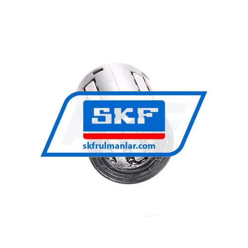 SKF LBBR14-2LS/HV6