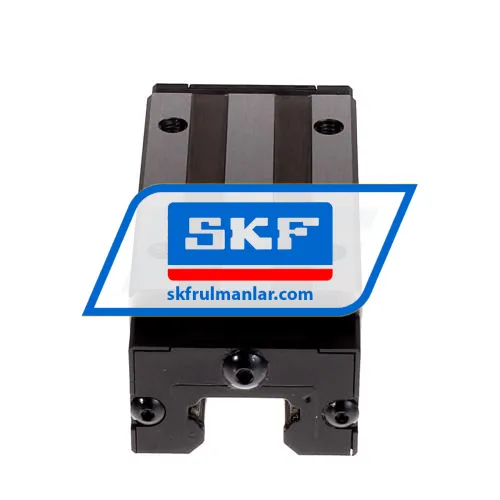 SKF LLTHC 25 LR-T1 P5 ürün fotoğrafı 2