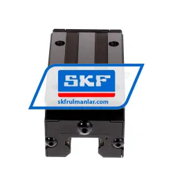 SKF LLTHC 25 LR-T1 P5 rulman resim 2