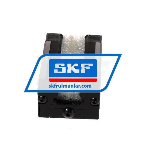 SKF LLTHC 25 U-T0 P5