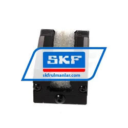 SKF LLTHC 25 U-T0 P5