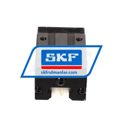 SKF LLTHC 25 U-T0 P5 rulman resim 2