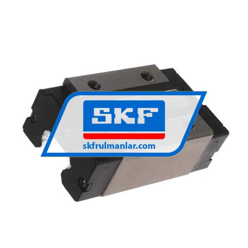 SKF LLTHC 30 R-T0-P5