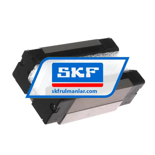 SKF LLTHC 30 R-T0-P5 ürün fotoğrafı 2