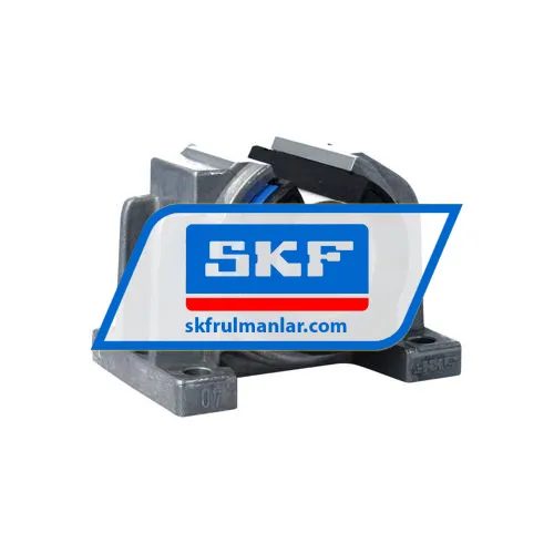 SKF LUCT40BH-2LS