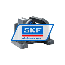 SKF LUCT40BH-2LS