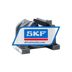 SKF LUCT40BH-2LS rulman resim 2