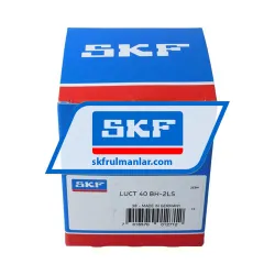 SKF LUCT40BH-2LS rulman resim 4