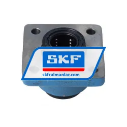 SKF LVCR20-2LS rulman resim 2