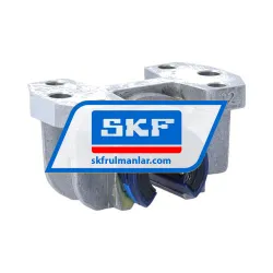 SKF LUCF12-2LS