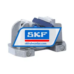SKF LUCF12-2LS rulman resim 2