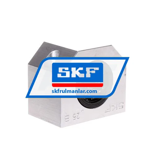 SKF LUHR25-2LS ürün fotoğrafı 2