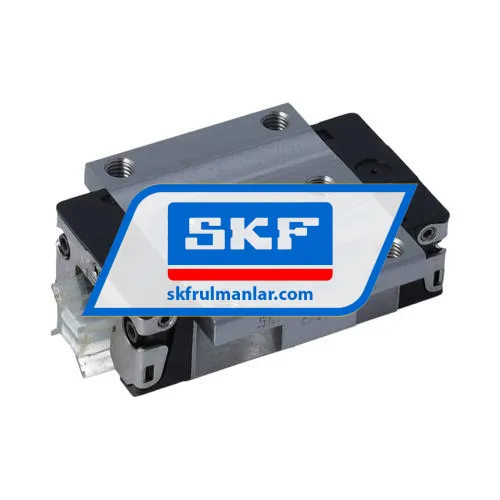 SKF LLRHC15AB T0