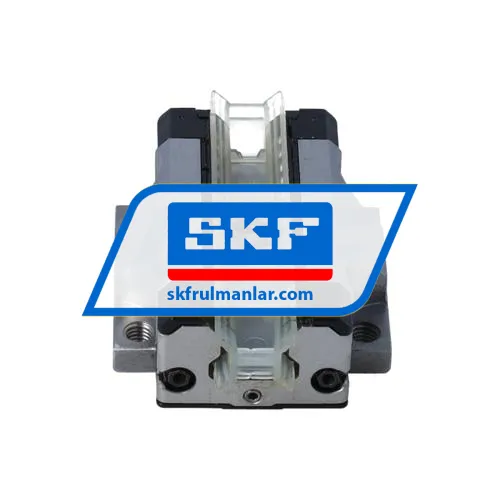 SKF LLRHC15AB T0 ürün fotoğrafı 3