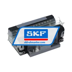SKF LLRHC15AB T0 rulman resim 2