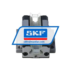 SKF LLRHC15AB T0 rulman resim 3