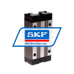 SKF LLTHC 20 LR-T0 P5