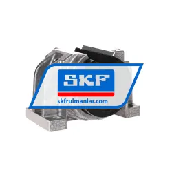 SKF LUCT50-2LS