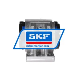 SKF LUCT50-2LS rulman resim 2