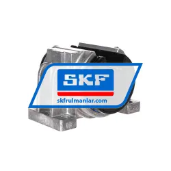 SKF LUCT50-2LS rulman resim 3