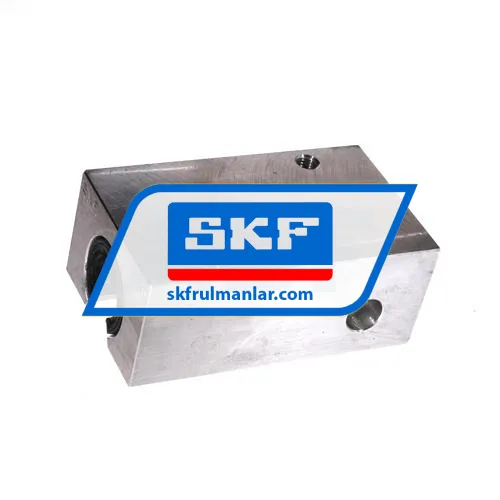 SKF LTCF20-2LS