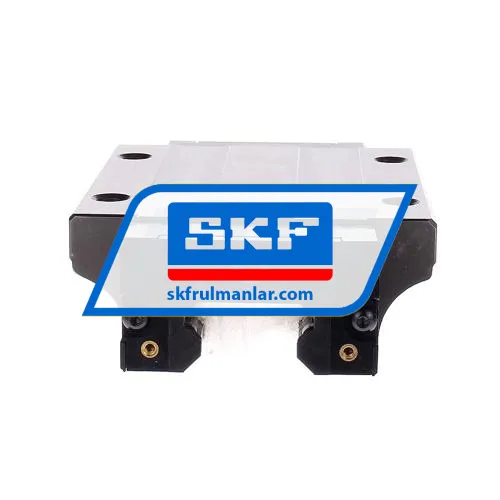 SKF LLTHC 35 LA-T1 P5 ürün fotoğrafı 3