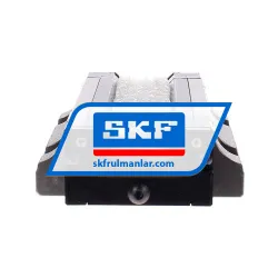 SKF LLTHC 35 LA-T1 P5 rulman resim 2