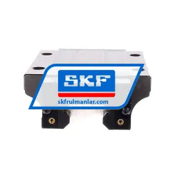 SKF LLTHC 35 LA-T1 P5 rulman resim 3