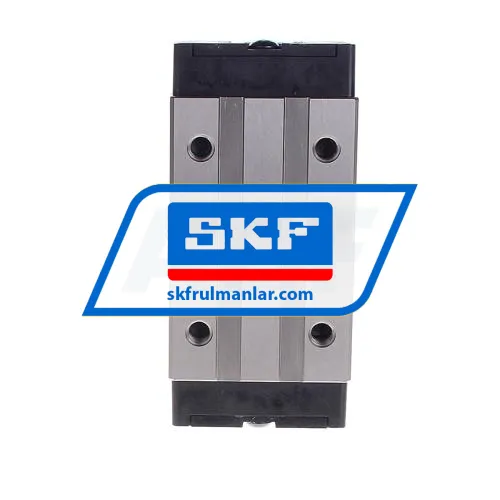 SKF LLTHC 30 LR-T0 P5 ürün fotoğrafı 5