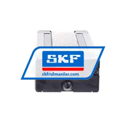 SKF LLTHC 30 LR-T0 P5 rulman resim 3