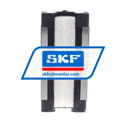 SKF LLTHC 30 LR-T0 P5 rulman resim 4
