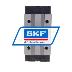 SKF LLTHC 30 LR-T0 P5 rulman resim 5