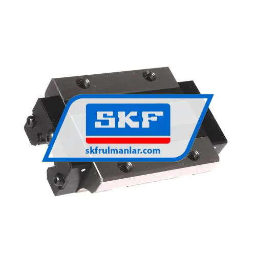 SKF LLTHC25LA-T0 P5