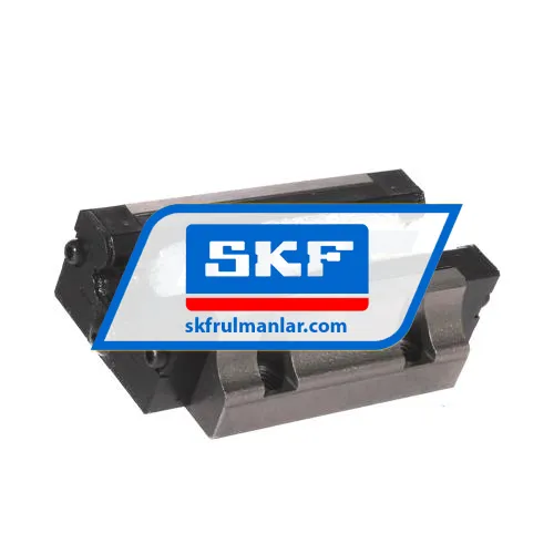SKF LLTHC25LA-T0 P5 ürün fotoğrafı 2