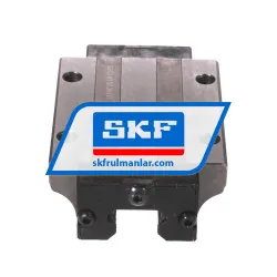 SKF LLTHC25LA-T0 P5 rulman resim 3