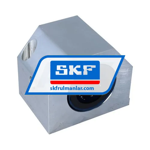 SKF LUND40 ürün fotoğrafı 2