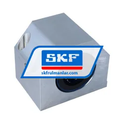 SKF LUND40 rulman resim 2