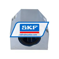 SKF LUND40 rulman resim 3