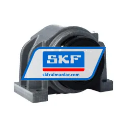 SKF LUCR50-2LS