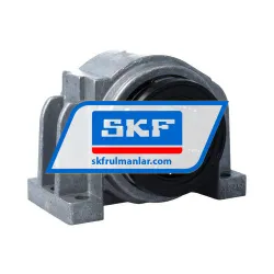 SKF LUCR50-2LS rulman resim 2