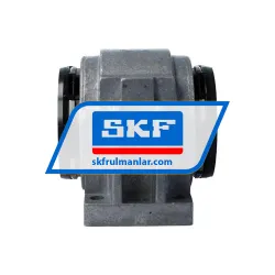 SKF LUCR50-2LS rulman resim 3