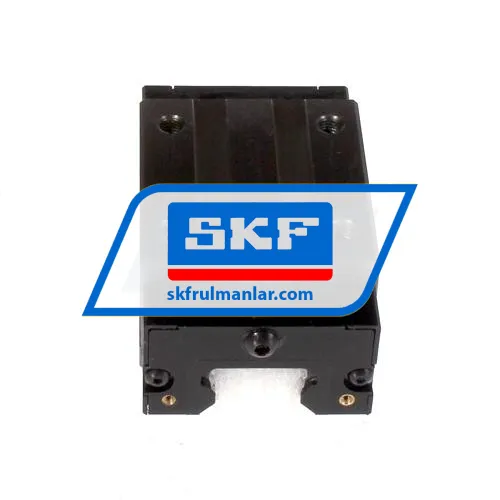 SKF LLTHC 35 R-T1 P5 ürün fotoğrafı 2