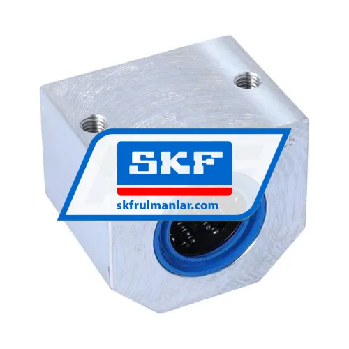 SKF LUJR25