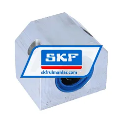 SKF LUJR25 rulman resim 2