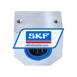 SKF LUJR25 rulman resim 3