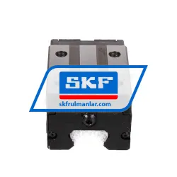 SKF LLTHC 30 R-T1 P5 rulman resim 2
