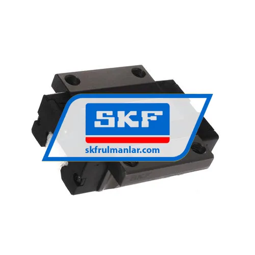 SKF LLTHC30A-T0P5